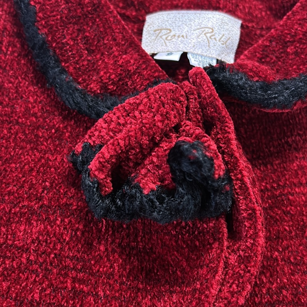 Roni Rabl coat - Picture 10 of 10